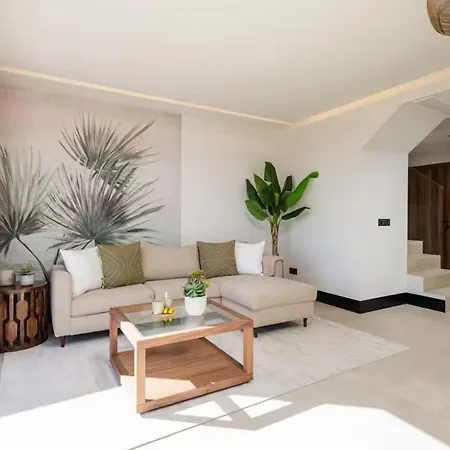 3 Bedrooms On Apartamento
