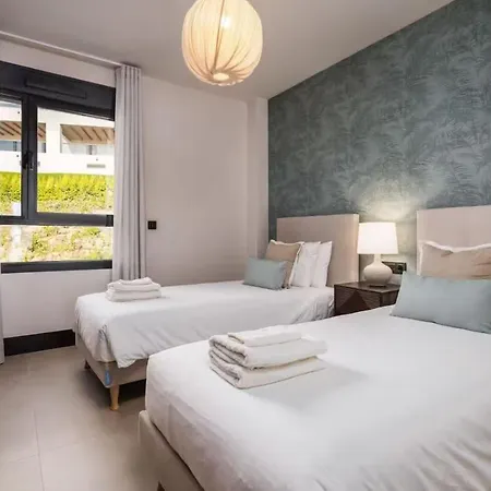 3 Bedrooms On Apartamento