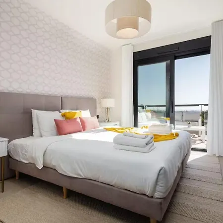 3 Bedrooms On